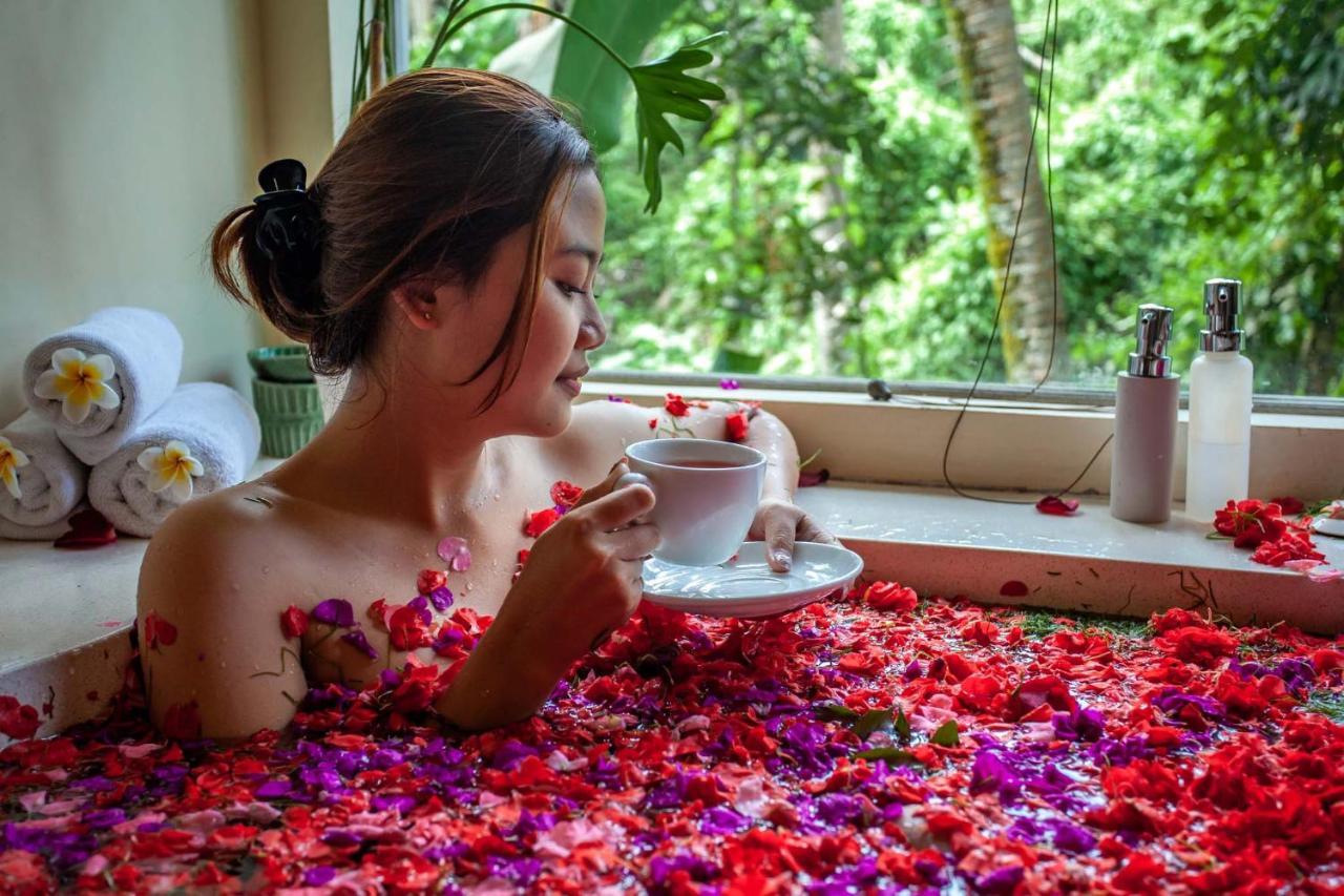 The Kalyana Ubud Resort Экстерьер фото