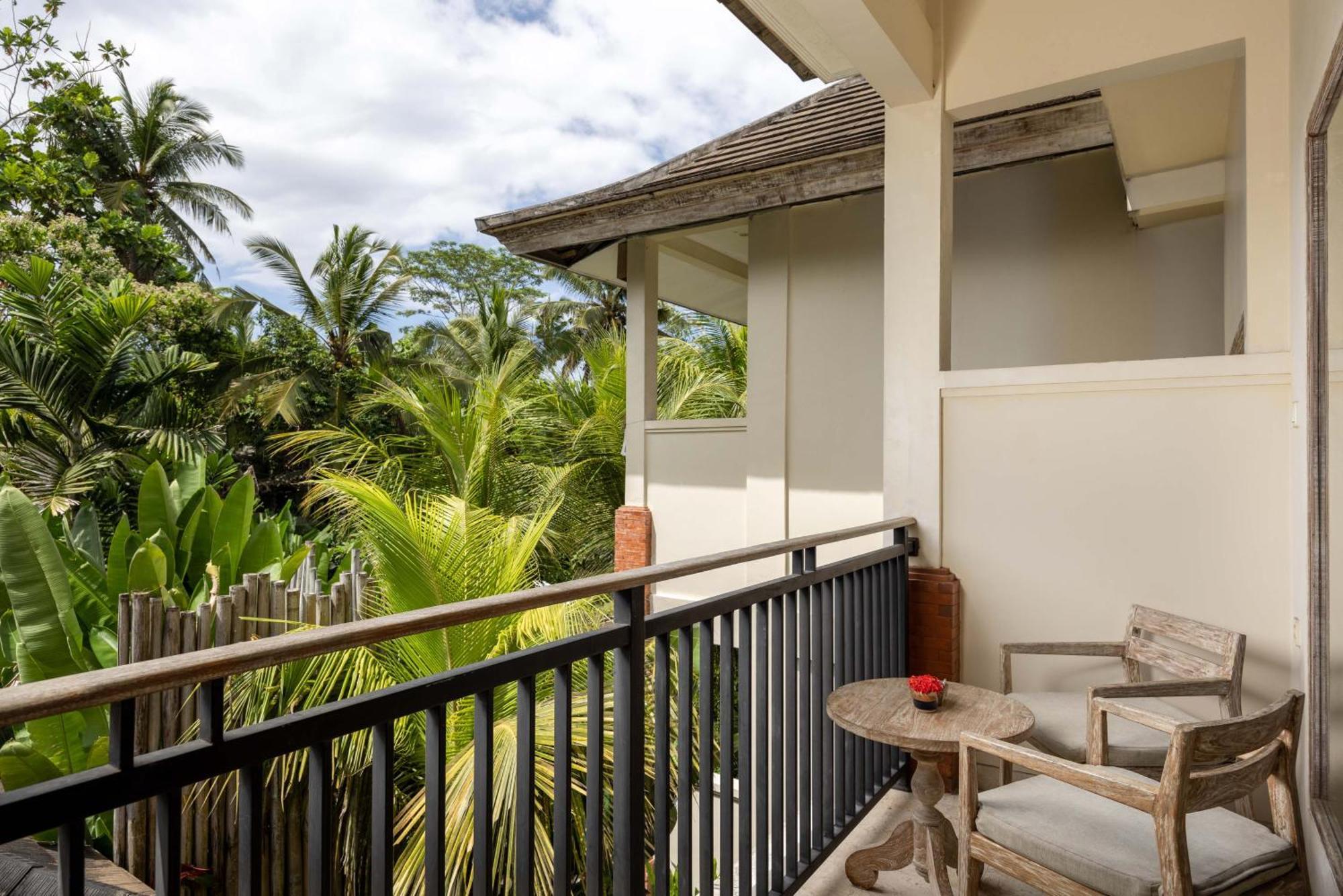 The Kalyana Ubud Resort Экстерьер фото
